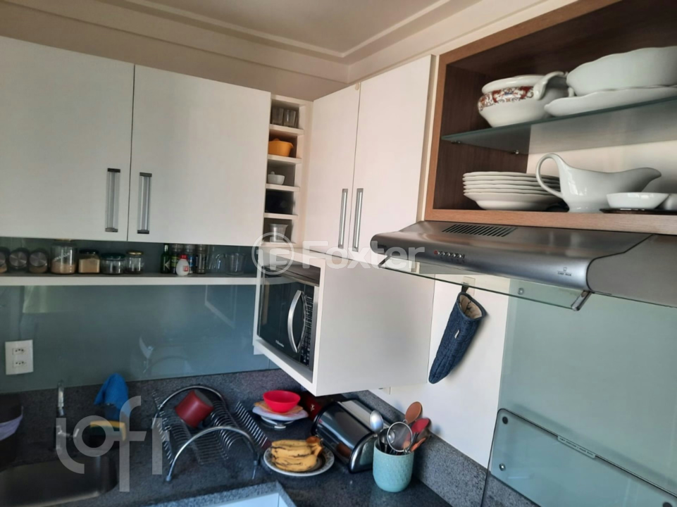 Apartamento à venda com 1 quarto, 44m² - Foto 5