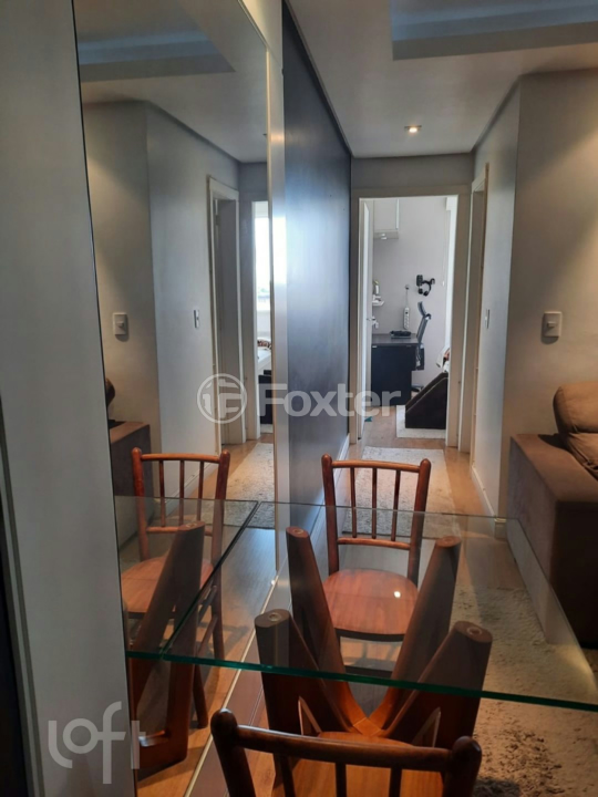 Apartamento à venda com 1 quarto, 44m² - Foto 29