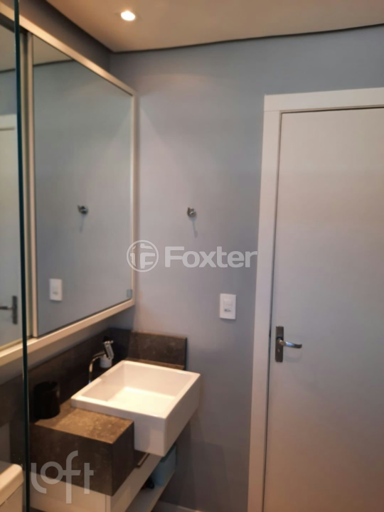 Apartamento à venda com 1 quarto, 44m² - Foto 20