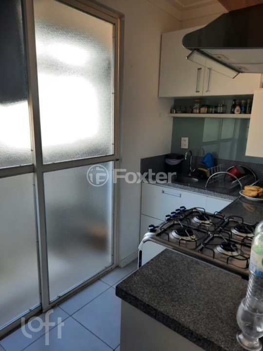 Apartamento à venda com 1 quarto, 44m² - Foto 10