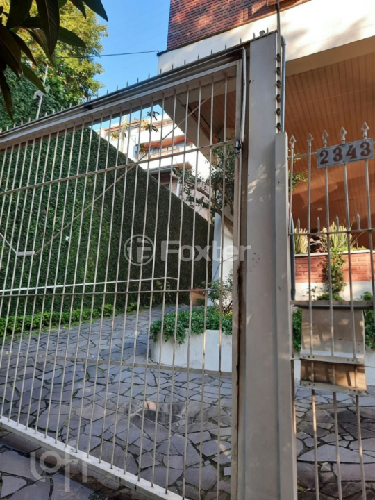Apartamento à venda com 1 quarto, 44m² - Foto 26