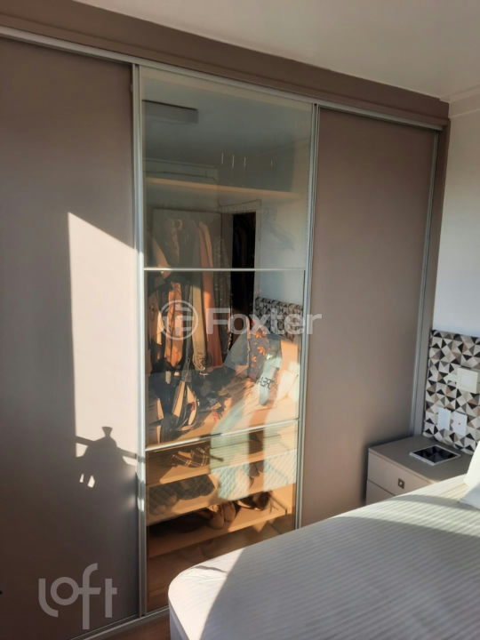 Apartamento à venda com 1 quarto, 44m² - Foto 16