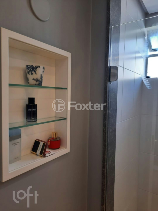 Apartamento à venda com 1 quarto, 44m² - Foto 21