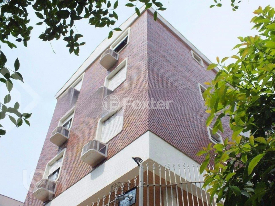 Apartamento à venda com 1 quarto, 44m² - Foto 27
