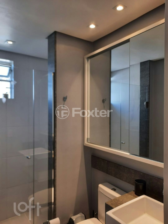 Apartamento à venda com 1 quarto, 44m² - Foto 18