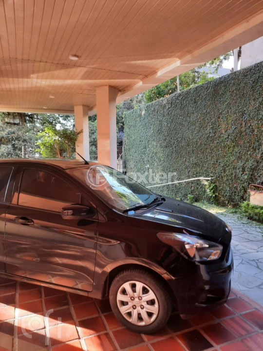 Apartamento à venda com 1 quarto, 44m² - Foto 28