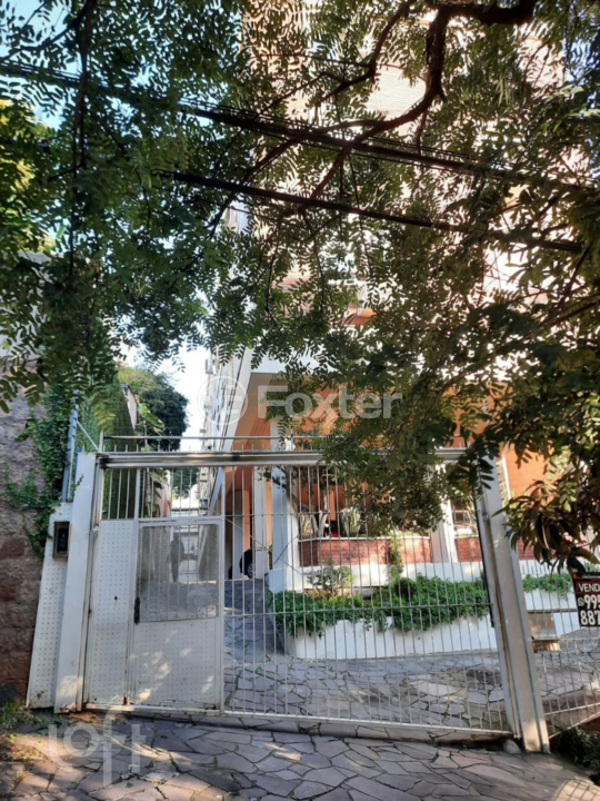 Apartamento à venda com 1 quarto, 44m² - Foto 24
