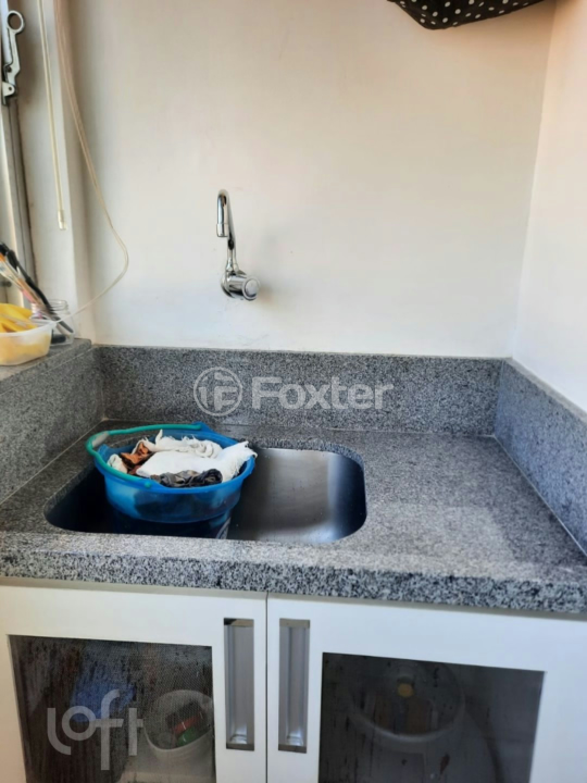 Apartamento à venda com 1 quarto, 44m² - Foto 11
