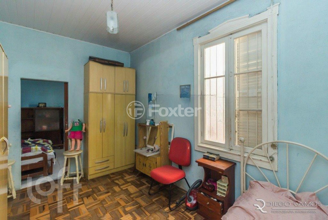 Casa à venda com 4 quartos, 223m² - Foto 12