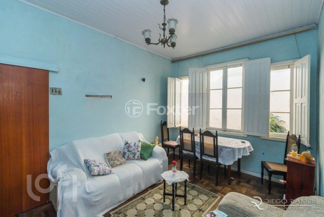 Casa à venda com 4 quartos, 223m² - Foto 7