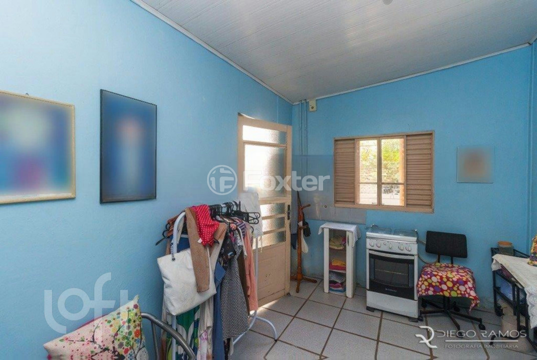 Casa à venda com 4 quartos, 223m² - Foto 21
