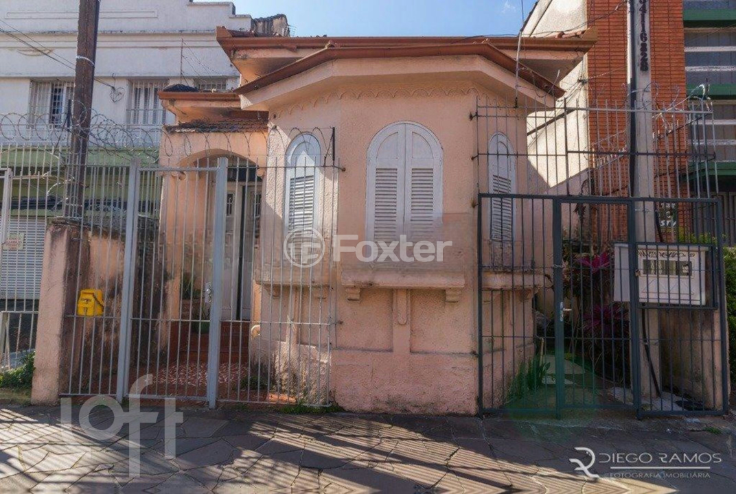 Casa à venda com 4 quartos, 223m² - Foto 26