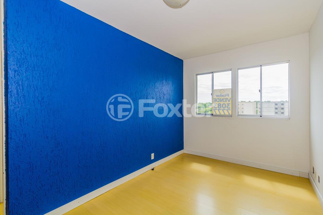 Apartamento à venda com 2 quartos, 43m² - Foto 4