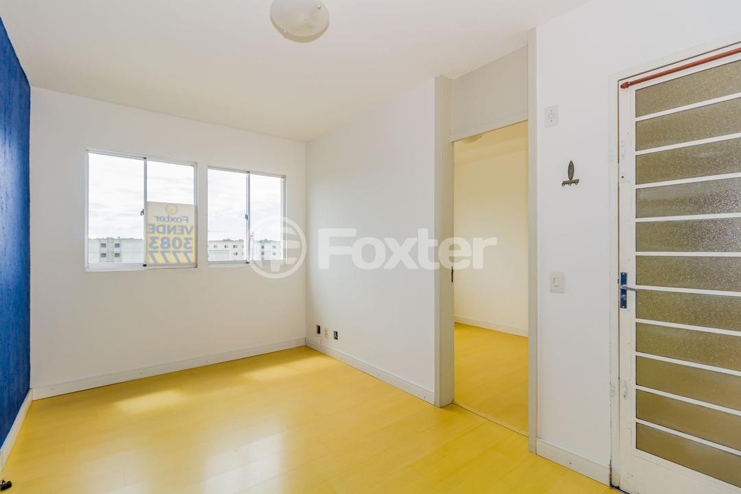 Apartamento à venda com 2 quartos, 43m² - Foto 2