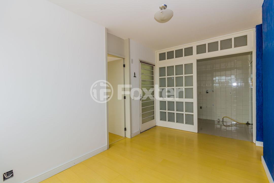 Apartamento à venda com 2 quartos, 43m² - Foto 1
