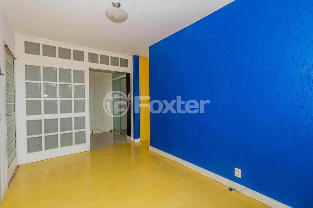 Apartamento à venda com 2 quartos, 43m² - Foto 3