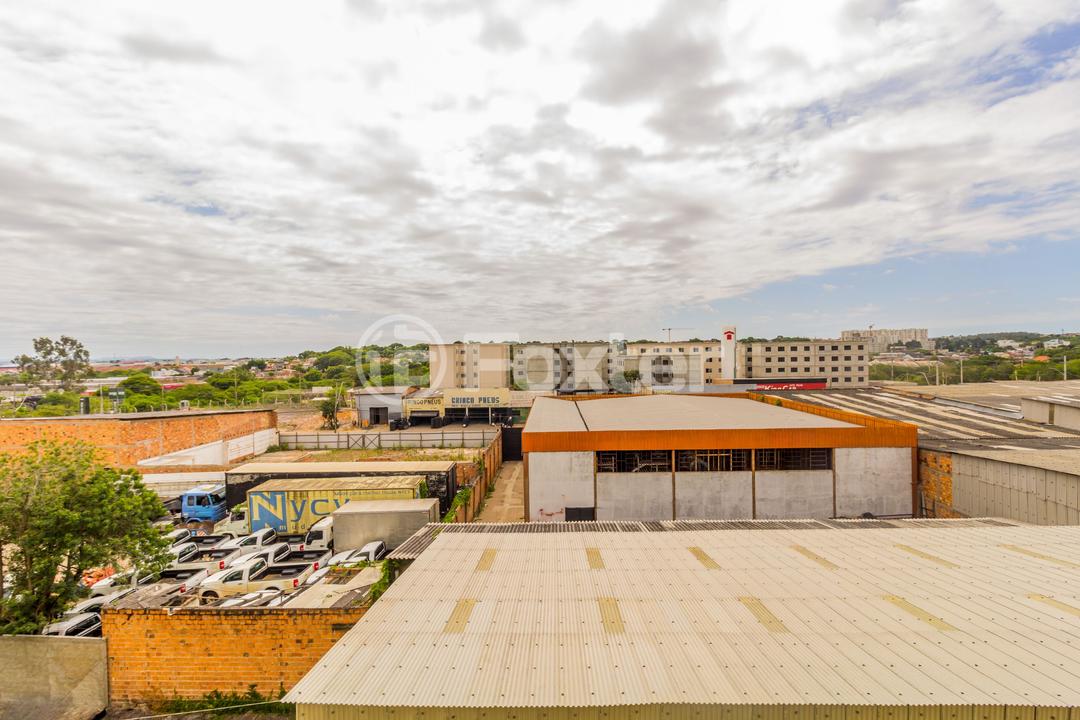 Apartamento à venda com 2 quartos, 43m² - Foto 5