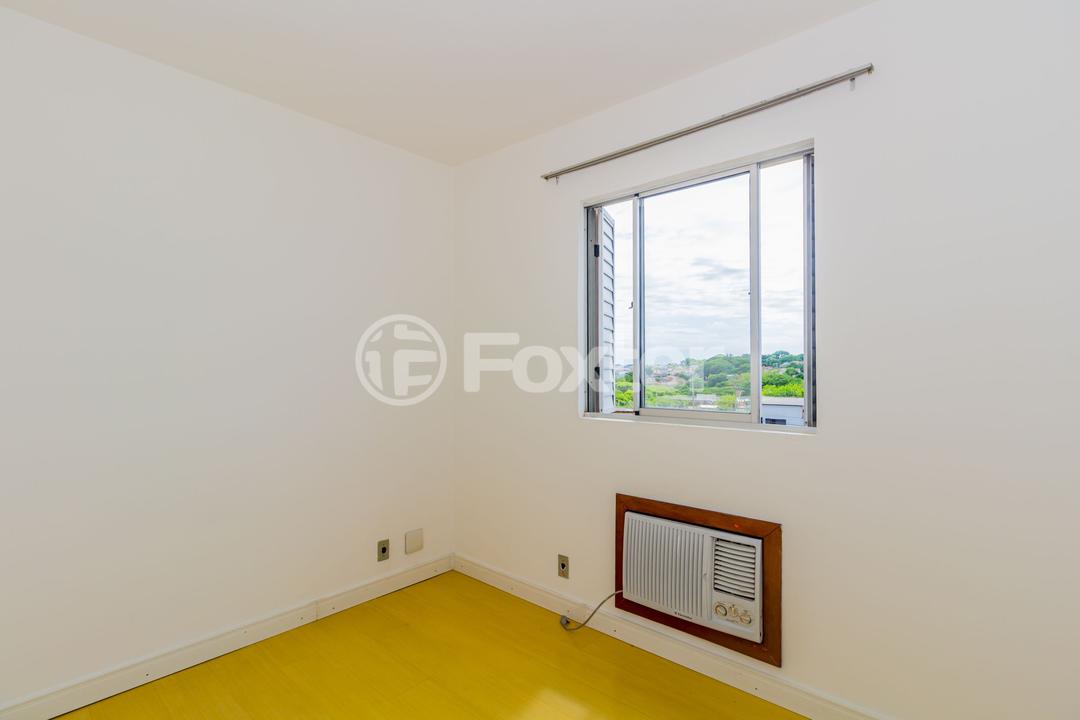 Apartamento à venda com 2 quartos, 43m² - Foto 6
