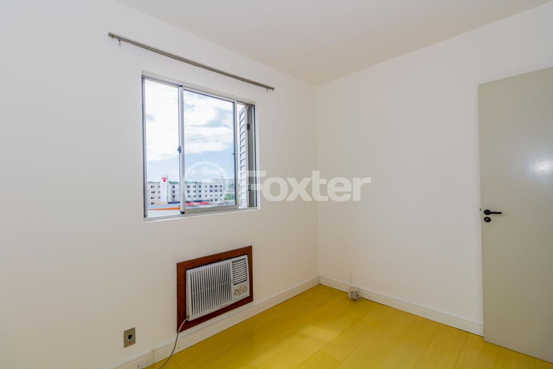 Apartamento à venda com 2 quartos, 43m² - Foto 7