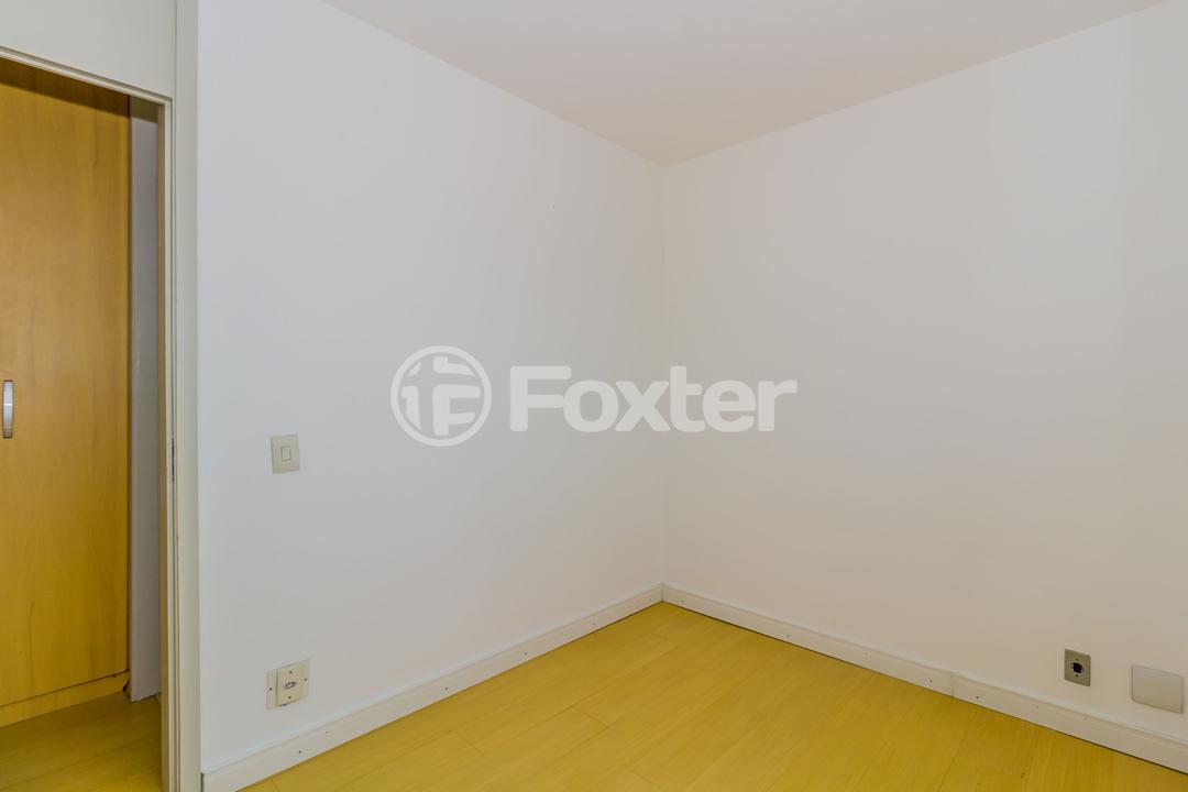 Apartamento à venda com 2 quartos, 43m² - Foto 8