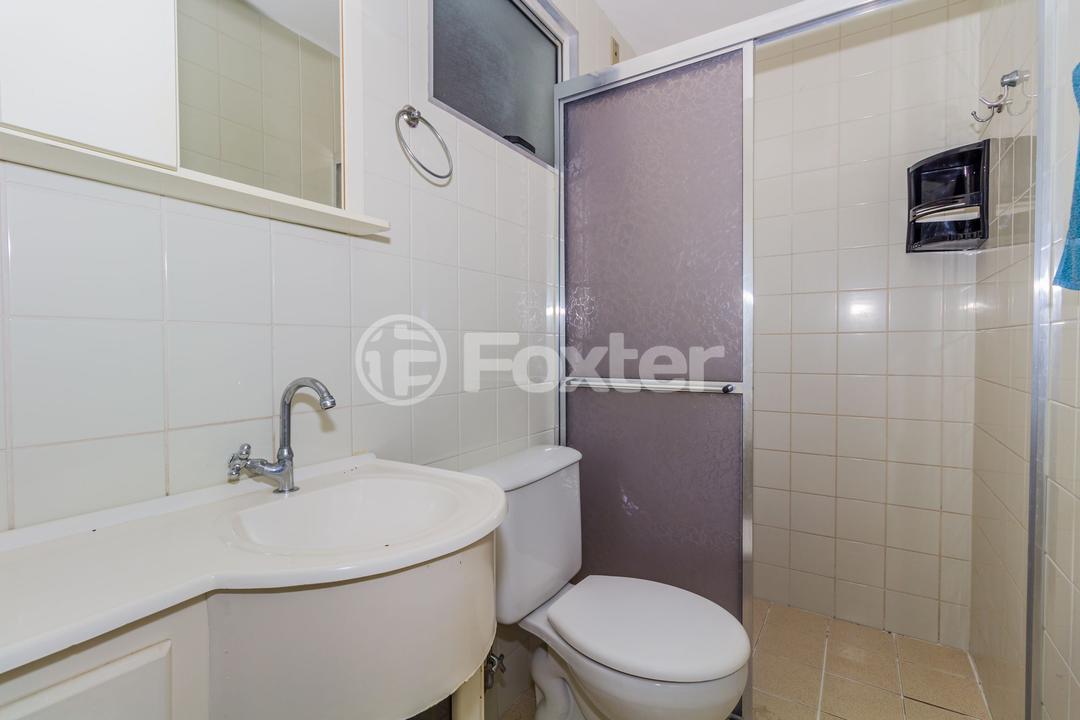 Apartamento à venda com 2 quartos, 43m² - Foto 10