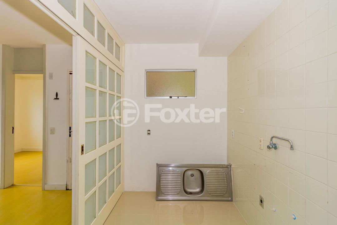 Apartamento à venda com 2 quartos, 43m² - Foto 11
