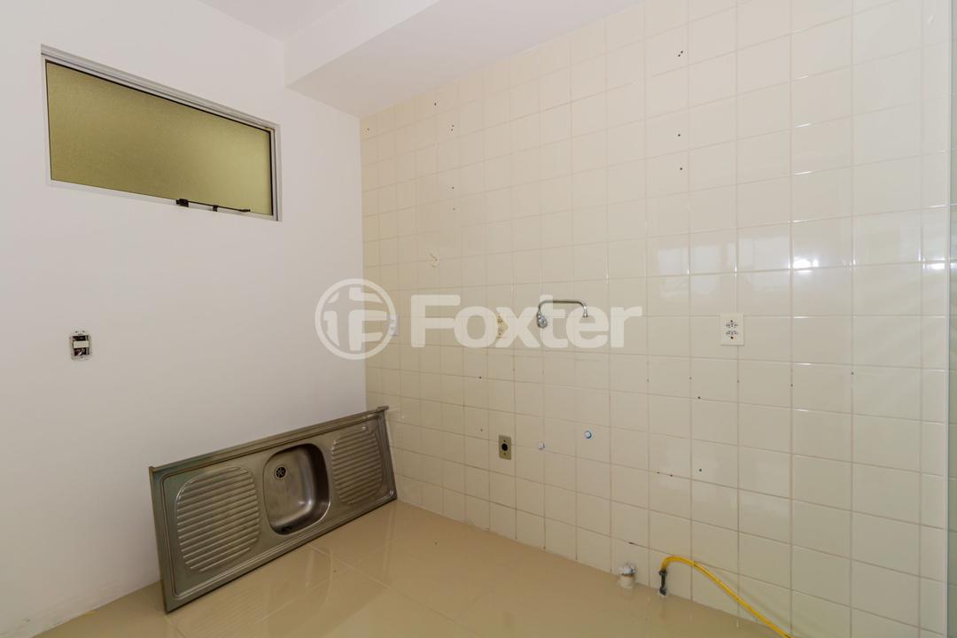 Apartamento à venda com 2 quartos, 43m² - Foto 12