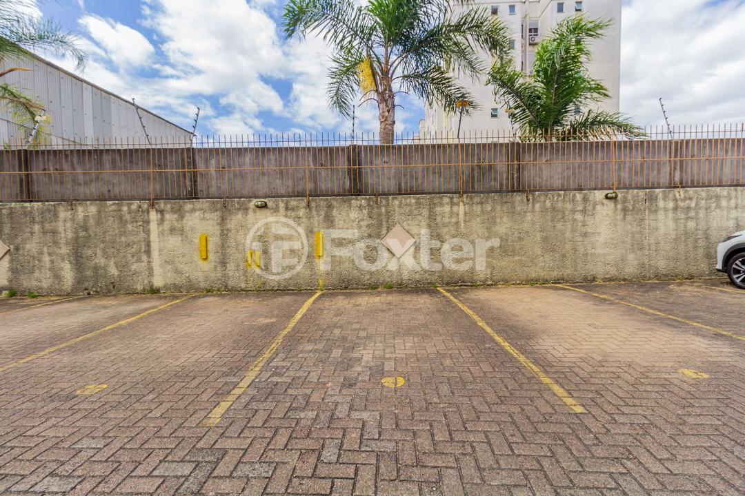 Apartamento à venda com 2 quartos, 43m² - Foto 17