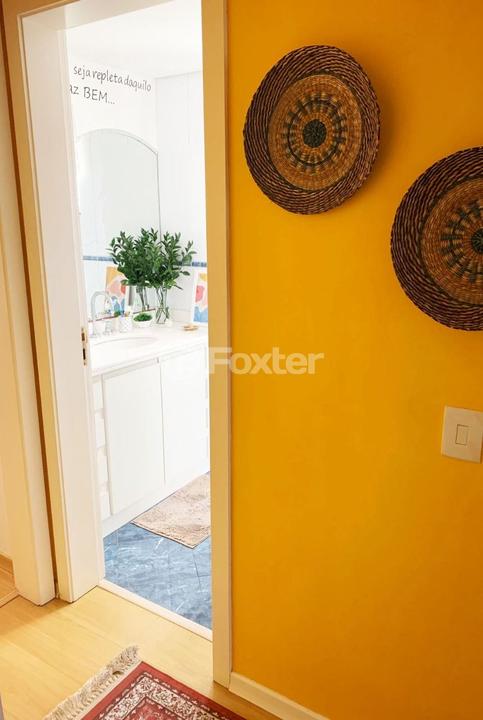Apartamento à venda com 2 quartos, 74m² - Foto 6