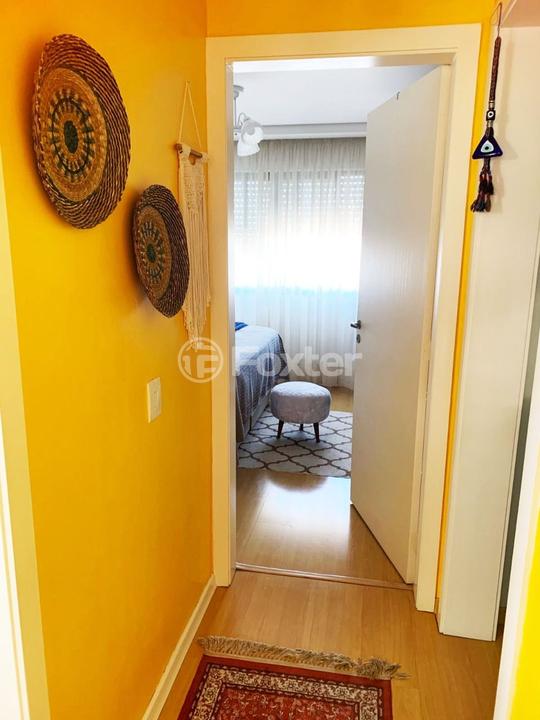 Apartamento à venda com 2 quartos, 74m² - Foto 8