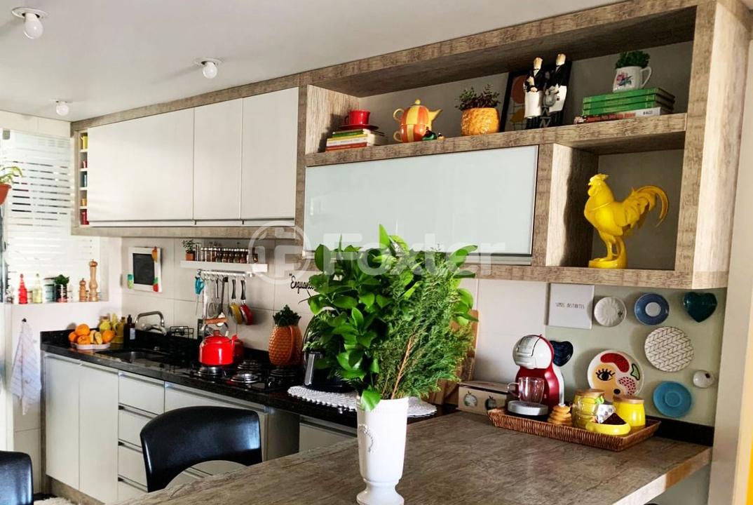Apartamento à venda com 2 quartos, 74m² - Foto 1