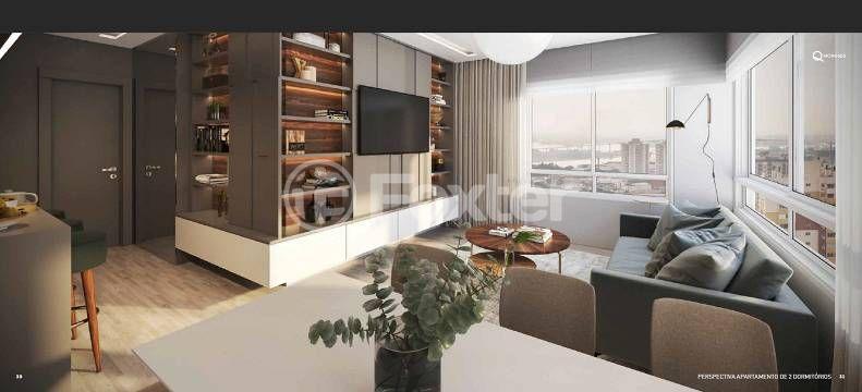 Apartamento à venda com 2 quartos, 69m² - Foto 1