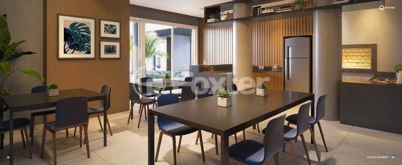Apartamento à venda com 2 quartos, 69m² - Foto 2