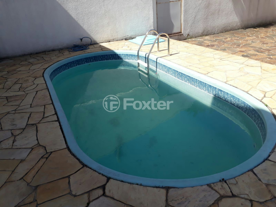 Casa à venda com 3 quartos, 217m² - Foto 25