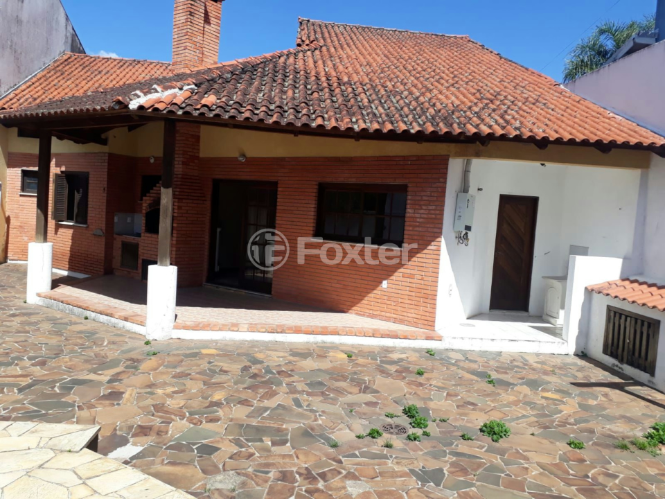 Casa à venda com 3 quartos, 217m² - Foto 35