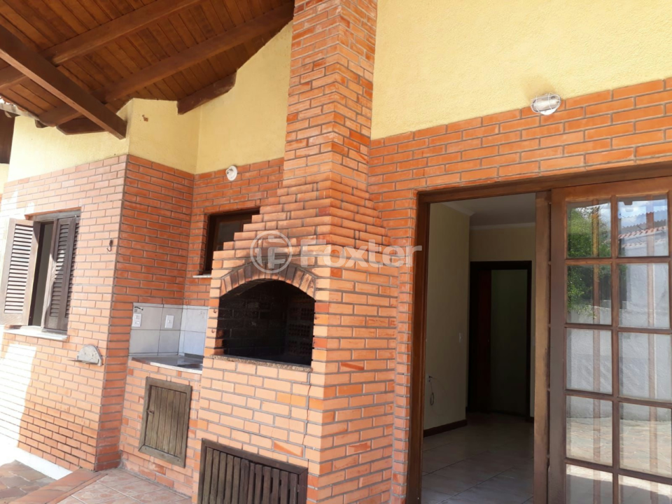 Casa à venda com 3 quartos, 217m² - Foto 29