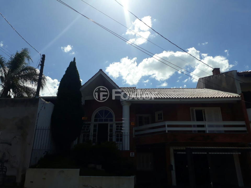 Casa à venda com 3 quartos, 217m² - Foto 19