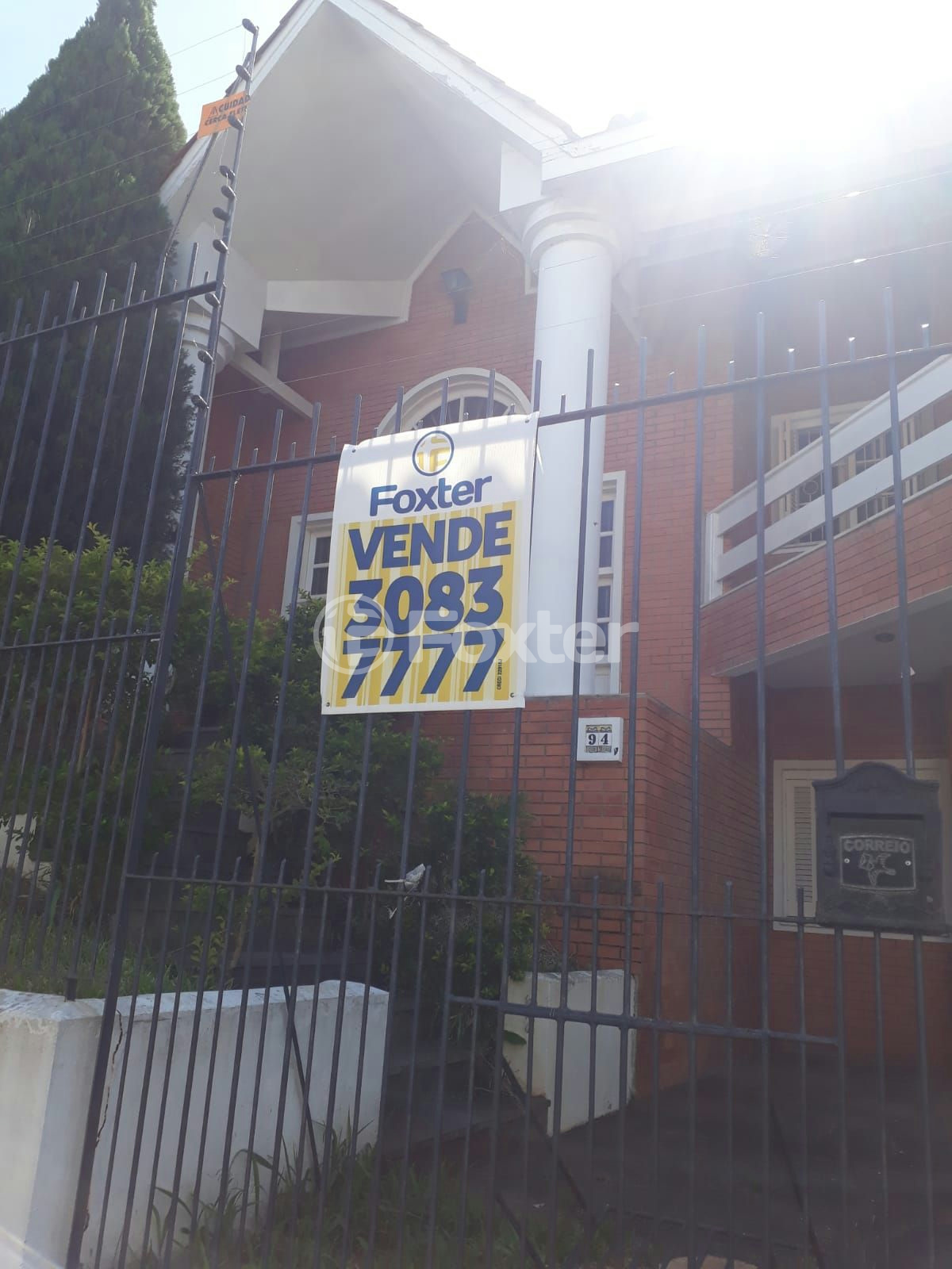 Casa à venda com 3 quartos, 217m² - Foto 23