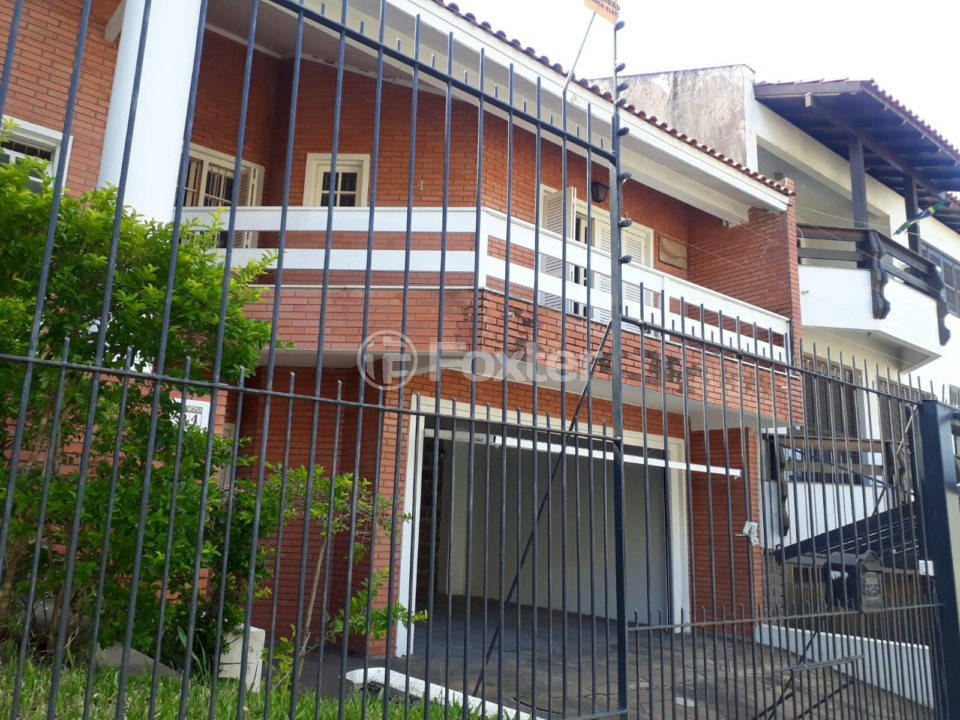 Casa à venda com 3 quartos, 217m² - Foto 34
