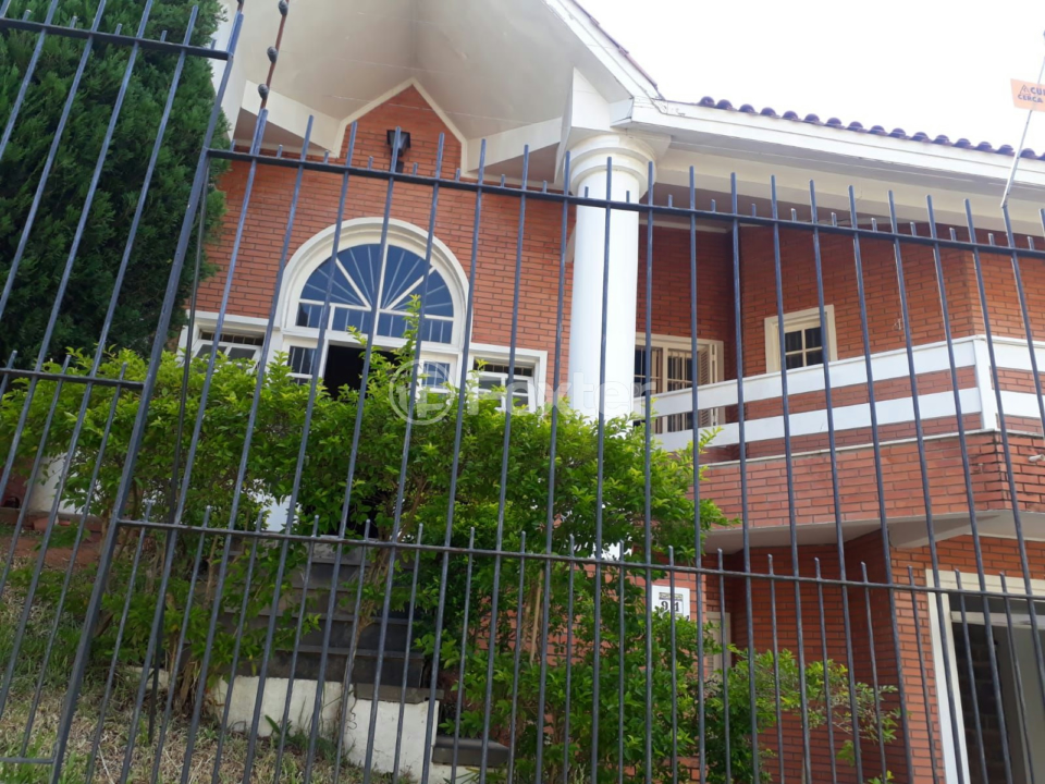 Casa à venda com 3 quartos, 217m² - Foto 36
