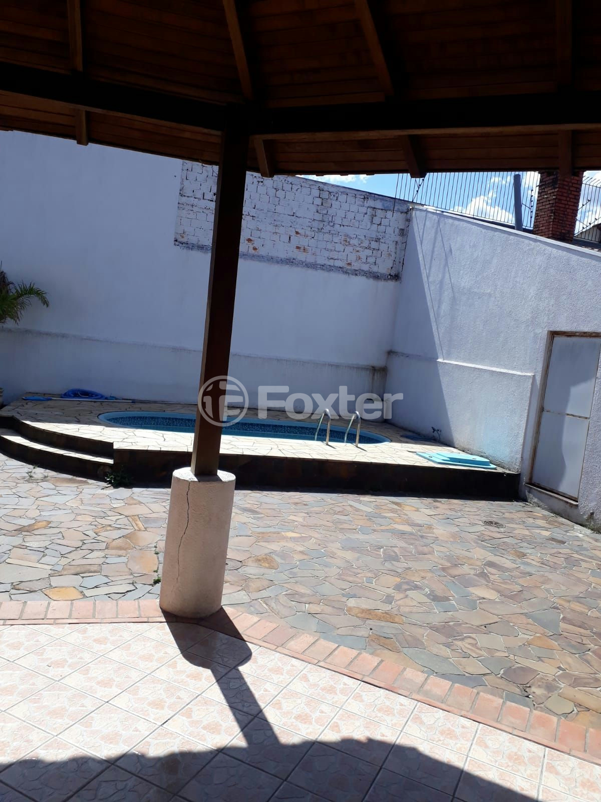 Casa à venda com 3 quartos, 217m² - Foto 26
