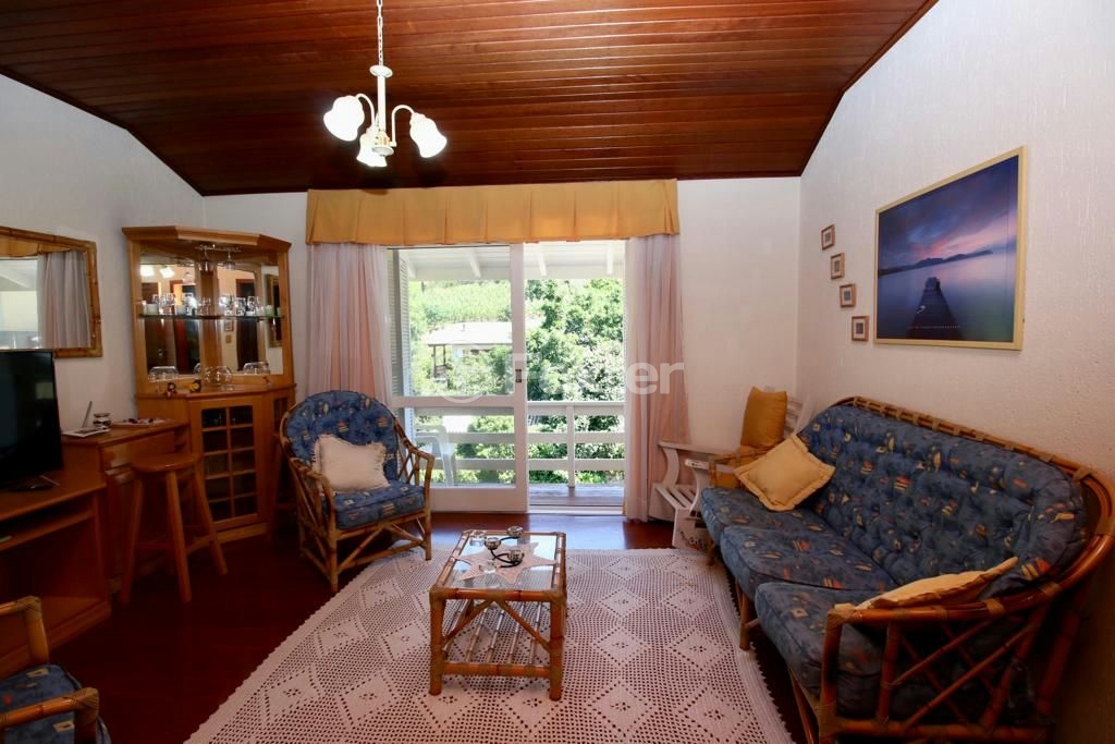 Apartamento à venda com 3 quartos, 80m² - Foto 3