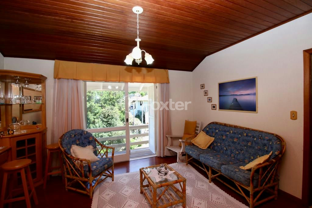 Apartamento à venda com 3 quartos, 80m² - Foto 1