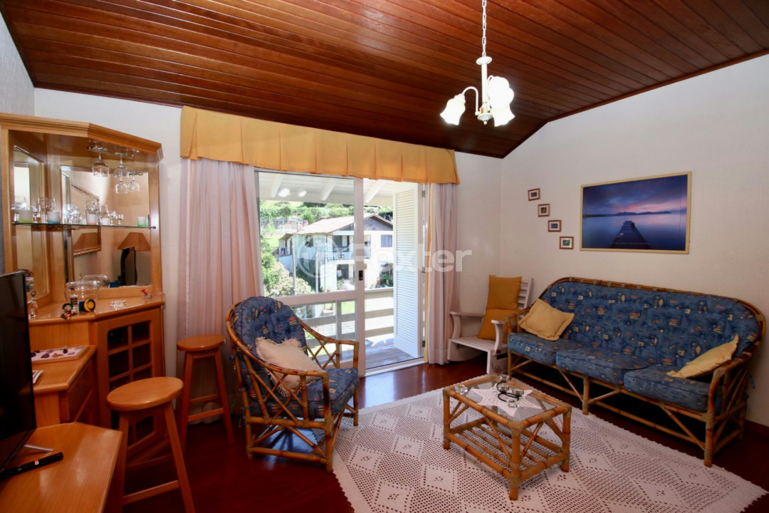 Apartamento à venda com 3 quartos, 80m² - Foto 4