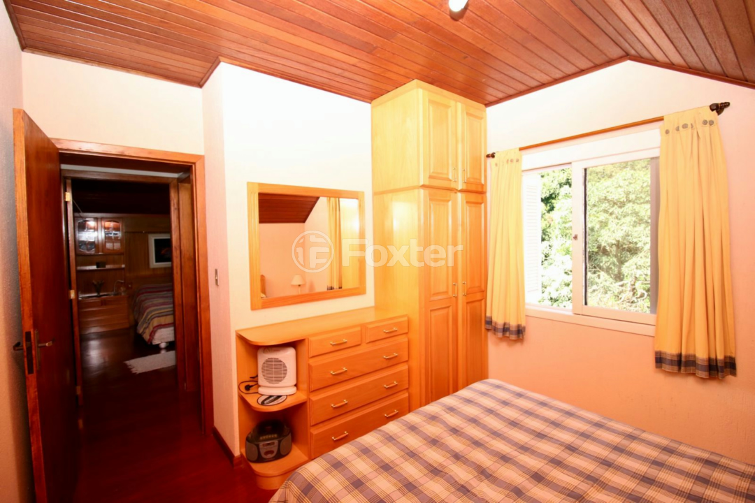 Apartamento à venda com 3 quartos, 80m² - Foto 22