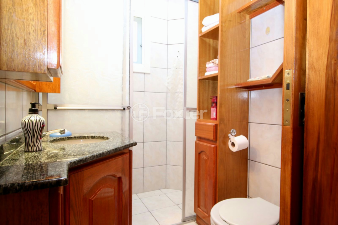 Apartamento à venda com 3 quartos, 80m² - Foto 24