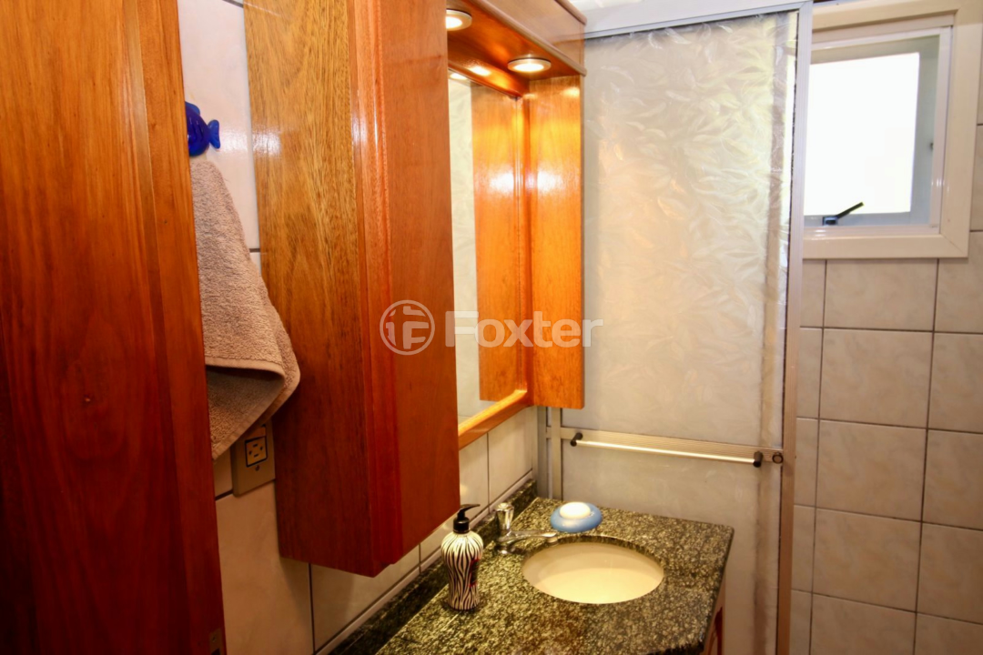 Apartamento à venda com 3 quartos, 80m² - Foto 26