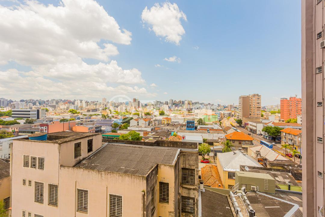 Apartamento à venda com 3 quartos, 105m² - Foto 6