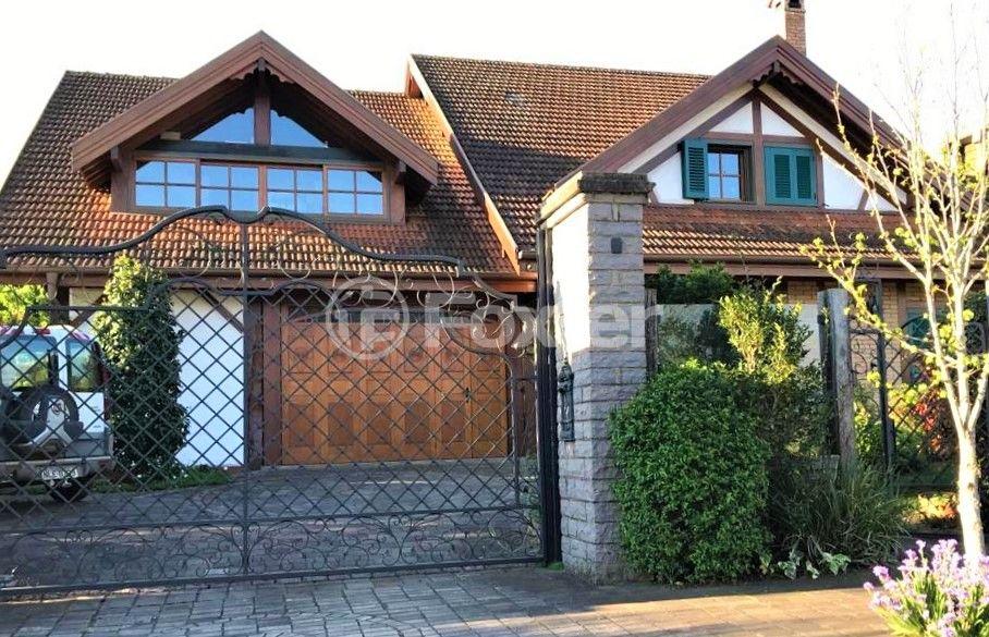 Casa à venda com 5 quartos, 407m² - Foto 1