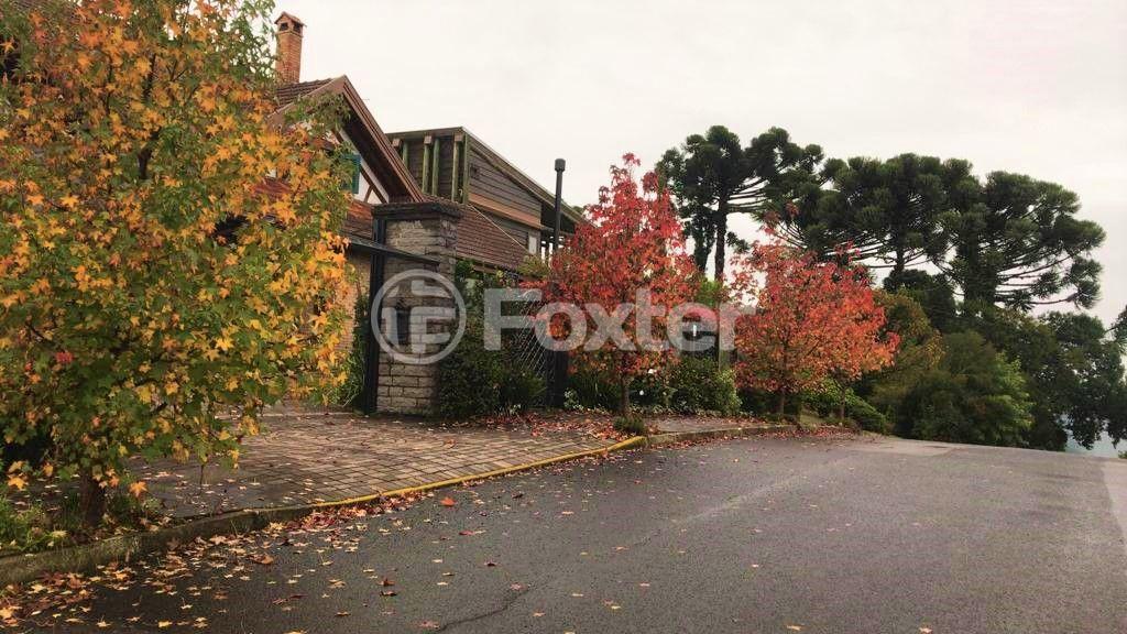 Casa à venda com 5 quartos, 407m² - Foto 2
